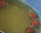 मावा गुलाब जामुन (Mawa gulab jamun recipe in Hindi) रेसिपी चरण 4 फोटो