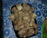 Foto del paso 3 de la receta: Locro Salvaje