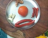 নাসি গোয়েরাঙ রেসিপি ধাপ - 2 ছবি