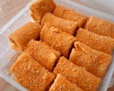 Foto langkah ke 8 dari resep Risoles Ragout Ayam.