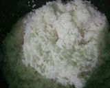 Foto langkah ke 3 dari resep Tapai pulut / ketan #BikinRamadhanBerkesan.