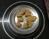 Pudina Gatte Ki Sabji recipe step 3 photo