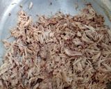 A picture of step 7 of Chicken and Vegetable Macronies.