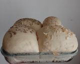 Foto del paso 13 de la receta: Pan de molde con tang zhong