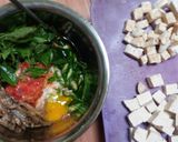 Foto langkah ke 4 dari resep Bothok tahu tempe.