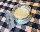 Une image de l'étape 8 de Sauce crème au brocciu corse, oignon citron et persil.