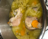 Foto del paso 8 de la receta: Codillos de cerdo al horno