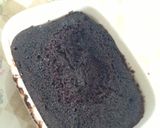 [小烤箱食譜]超正統美式布朗尼的食譜步驟5照片
