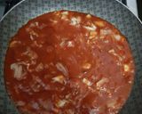 Foto del paso 1 de la receta: Pizza rellena de pollo