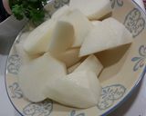 原汁原味清湯牛腩的食譜步驟2照片