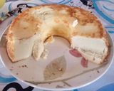 Foto do passo 3 de Torta de ricota