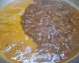 A picture of step 8 of Seer fish head mango curry(vanjiram thalai maangaai kulambu).