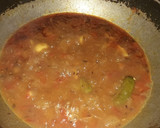 மதுரை style மீன் குழம்பு ரெசிபி ஸ்டேப் 8 புகைப்படம்