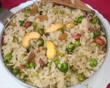 বেনারসি স্টাইলে চুড়া মটর (Chura Mator Recipe In Bengali) রেসিপি ধাপ - 6 ছবি