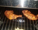 A picture of step 2 of Chicken tikka.