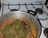 Foto del paso 3 de la receta: Canelones de acelga y ricota. Grace