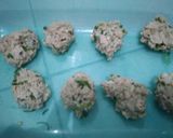 Foto langkah ke 4 dari resep Baso tempe.
