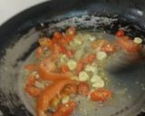 Foto langkah ke 3 dari resep 58. Telur bakso sosis asam manis ~ PRAKTIS/MENU SAHUR.