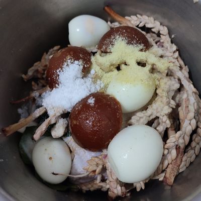 Langkah 3