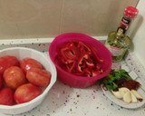 Foto del paso 1 de la receta: Rape a la Rusadir