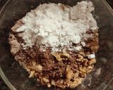 બ્રાઉની (Brownie Recipe In Gujarati) રેસીપી સ્ટેપ2ફોટો