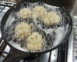 Foto del paso 3 de la receta: Croquetas de arroz...😋😋
