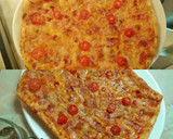Foto del paso 5 de la receta: Pizza bacon y queso