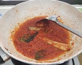 Foto langkah ke 10 dari resep Sambal Goreng Daging Sapi Kentang Pete.
