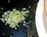 A picture of step 3 of Saucy Chicken.