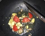 Foto langkah ke 1 dari resep Sarden tambahan bumbu.