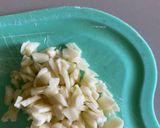 Foto langkah ke 1 dari resep Pokcoy siram bawang putih.