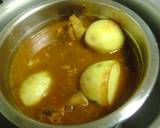 Mangshor Korma (Bengali Mutton Curry) recipe step 6 photo