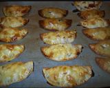 Foto del paso 8 de la receta Empanadillas variadas
