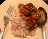 รูปขั้นตอนการทำที่ 4 ของ แกงเผ็ดหมูสันใน 🌶️น้ำคลุกคลิก