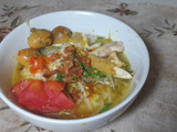 Soto Ayam Betawi