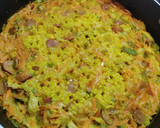 Foto del paso 6 de la receta: Arroz con pollo