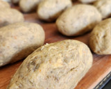 Foto del paso 2 de la receta: Falafel de lentejas