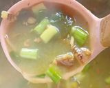 Foto langkah ke 5 dari resep Soto Daging ala Mbah Uti.