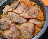 Foto del paso 6 de la receta: Empanada de carrilleras y chirivía