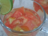 Wedang Tomat
