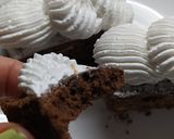 Foto del paso 2 de la receta: Borrachitos De Chocolate
