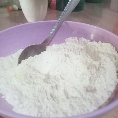 Langkah 1