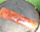 চকোলেট পাটিসাপটা (Chocolate patisapta rRecipe in Bengali) রেসিপি ধাপ - 6 ছবি