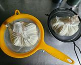 Foto del paso 7 de la receta: Queso crema casero