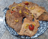 Foto del paso 6 de la receta: Milanesas de Nalga