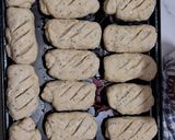 Foto del paso 6 de la receta: Pan de semillas con sal de albahaca