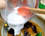 Foto langkah ke 1 dari resep Cenil of Cassava Blossom Cakes (Cenil Singkong).