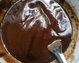 Foto langkah ke 1 dari resep Fudgy Shiny Brownies.