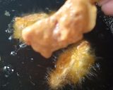 A picture of step 4 of Chicken tandoori wings.