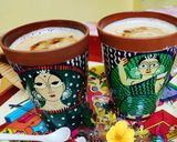 কফি (cofee recipe in Bengali) রেসিপির ধাপ 4 ছবি